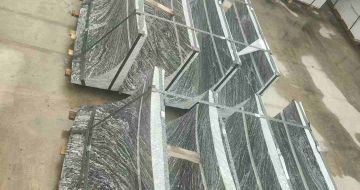 青岛浪淘沙异形定制