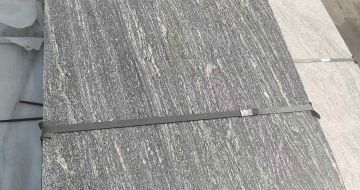 青岛夜里雪浪淘沙毛板