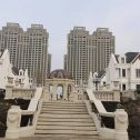 青岛黄金麻工程案例