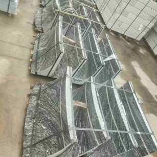 青岛浪淘沙异形定制