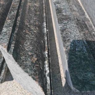 青岛英国棕别墅线条