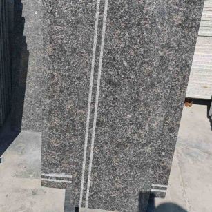 青岛英国棕楼梯踏步