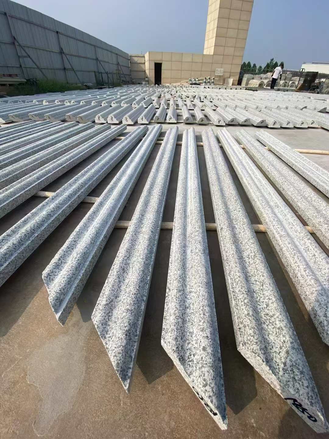 青岛 别墅异形线条 异形定制